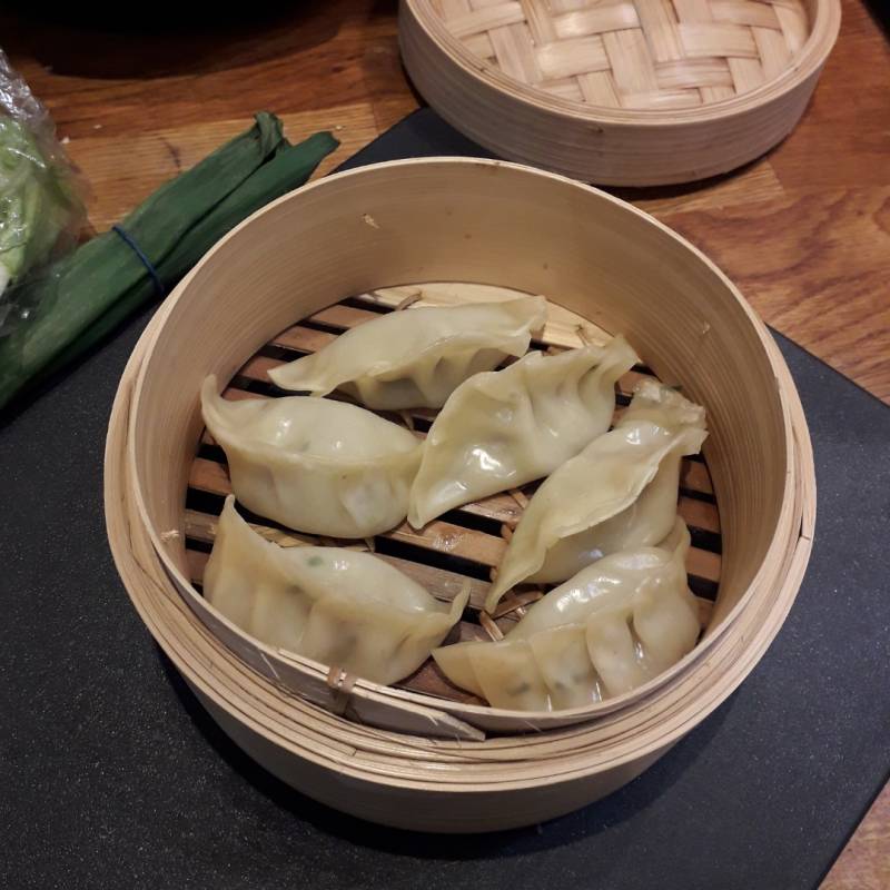 Dumplings