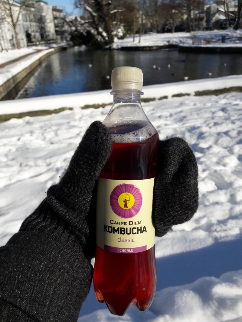 Kombucha