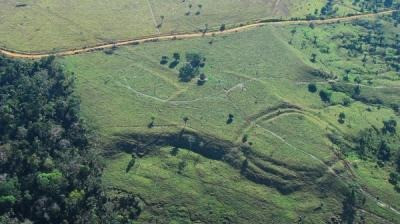 Amazonian Geoglyphs, Evidence of an Unknown Civilization