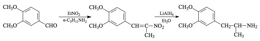 DMPEA; 3,4-DIMETHOXYPHENETHYLAMINE