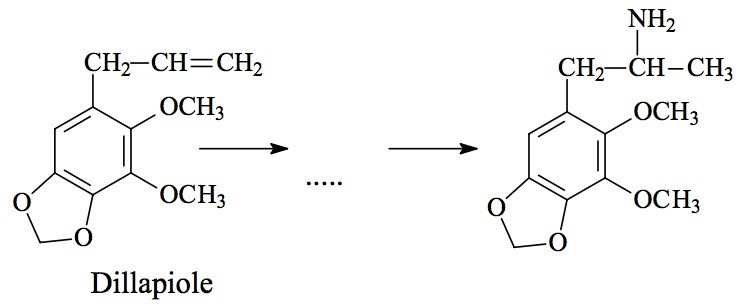 PiHKAL: The Chemical Story 5