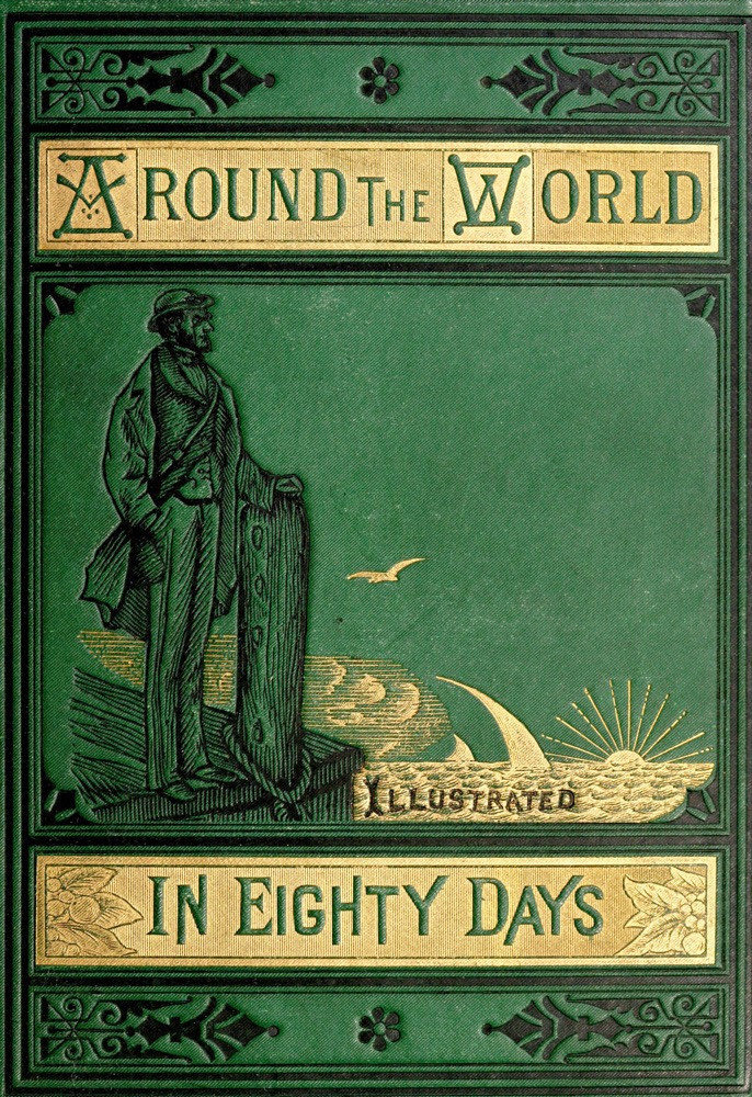 Around the World in Eighty Days (review)