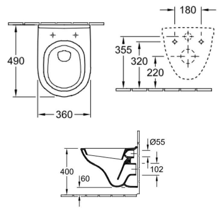 Useful dimensions