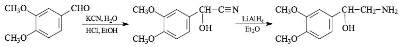 PiHKAL: The Chemical Story 5